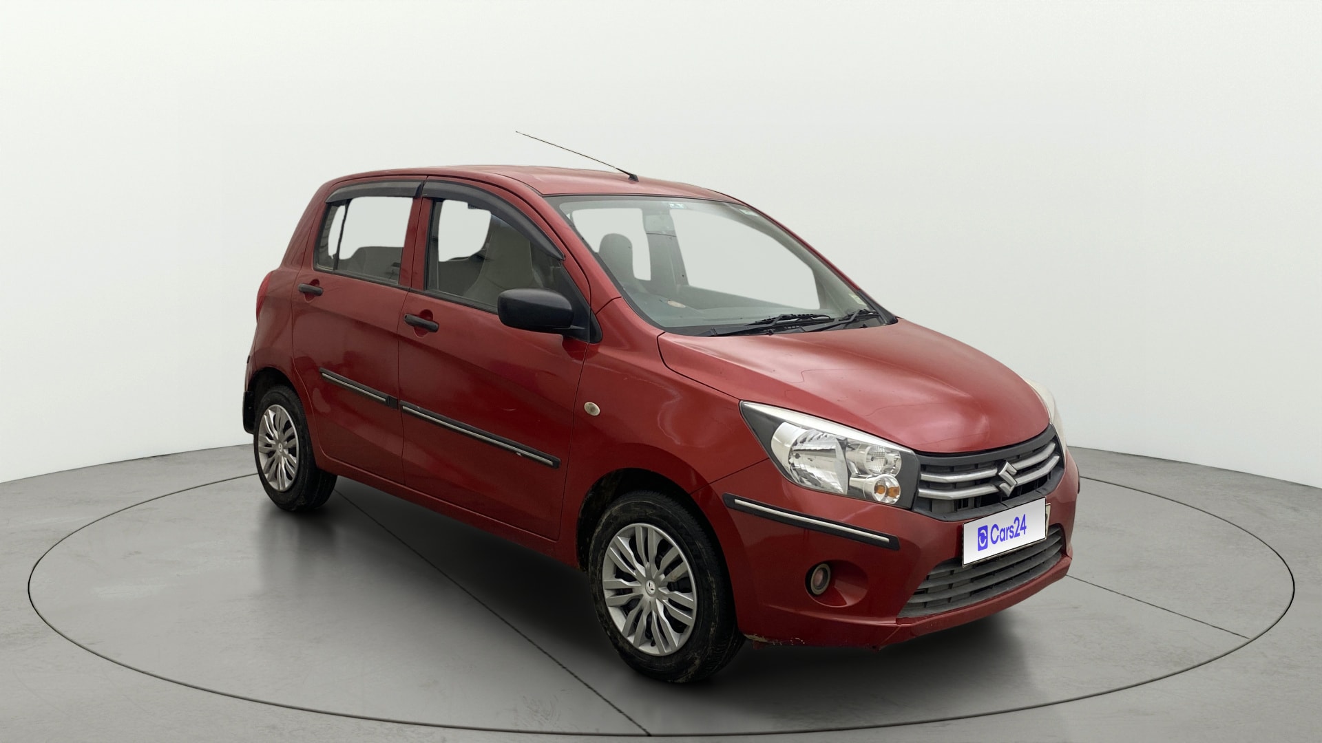 Used 2016 Maruti Suzuki 1000 Used 2016 Maruti Suzuki 1000