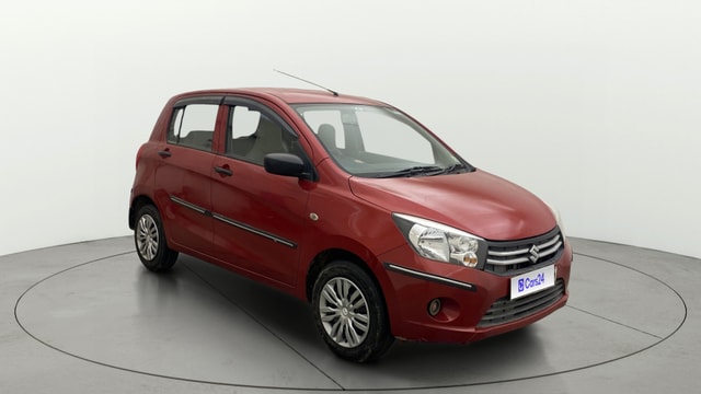 View Maruti Suzuki 1000 Image 35 Used Maruti Suzuki 1000 Image 35