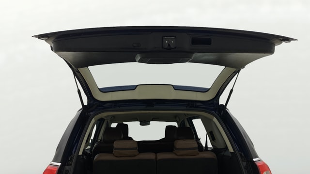 View Tata Hexa Image 33 Used Tata Hexa Image 33
