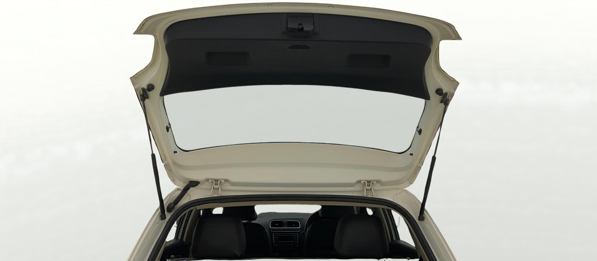 View 2013 Volkswagen Polo 1.2 AllStar Limited Edition Image 16 Used 2013 Volkswagen Polo 1.2 AllStar Limited Edition Image 16