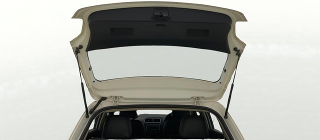 View Volkswagen Polo Image 16 Used Volkswagen Polo Image 16