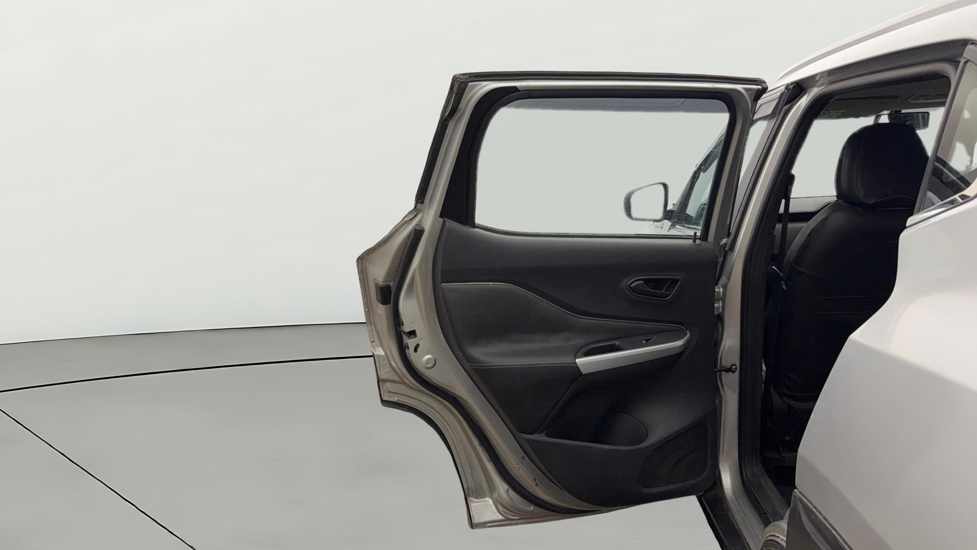 View 2022 Nissan Magnite XE Image 15 Used 2022 Nissan Magnite XE Image 15