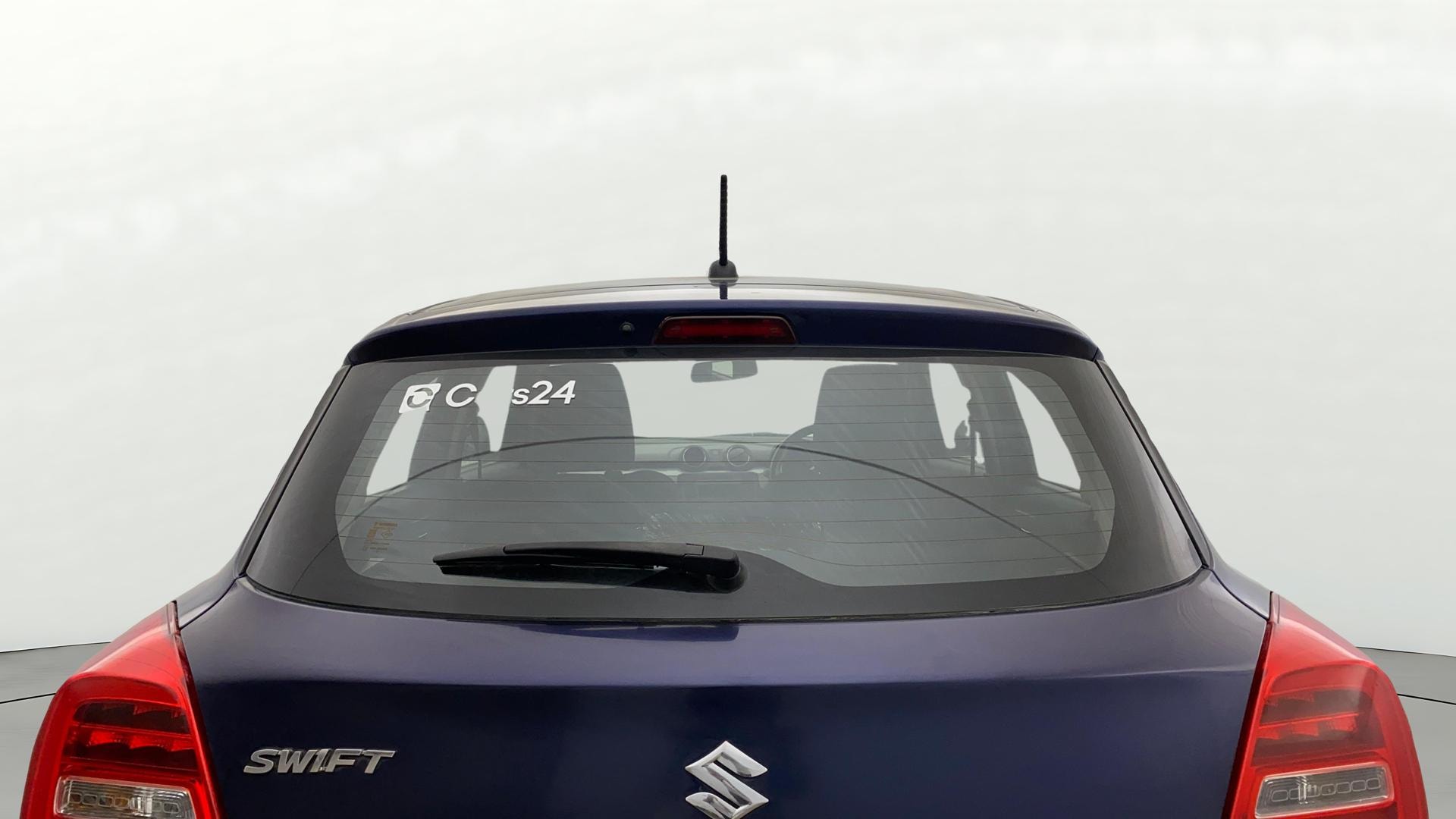 View 2018 Maruti Suzuki 1000 Base Variant Image 4 Used 2018 Maruti Suzuki 1000 Base Variant Image 4