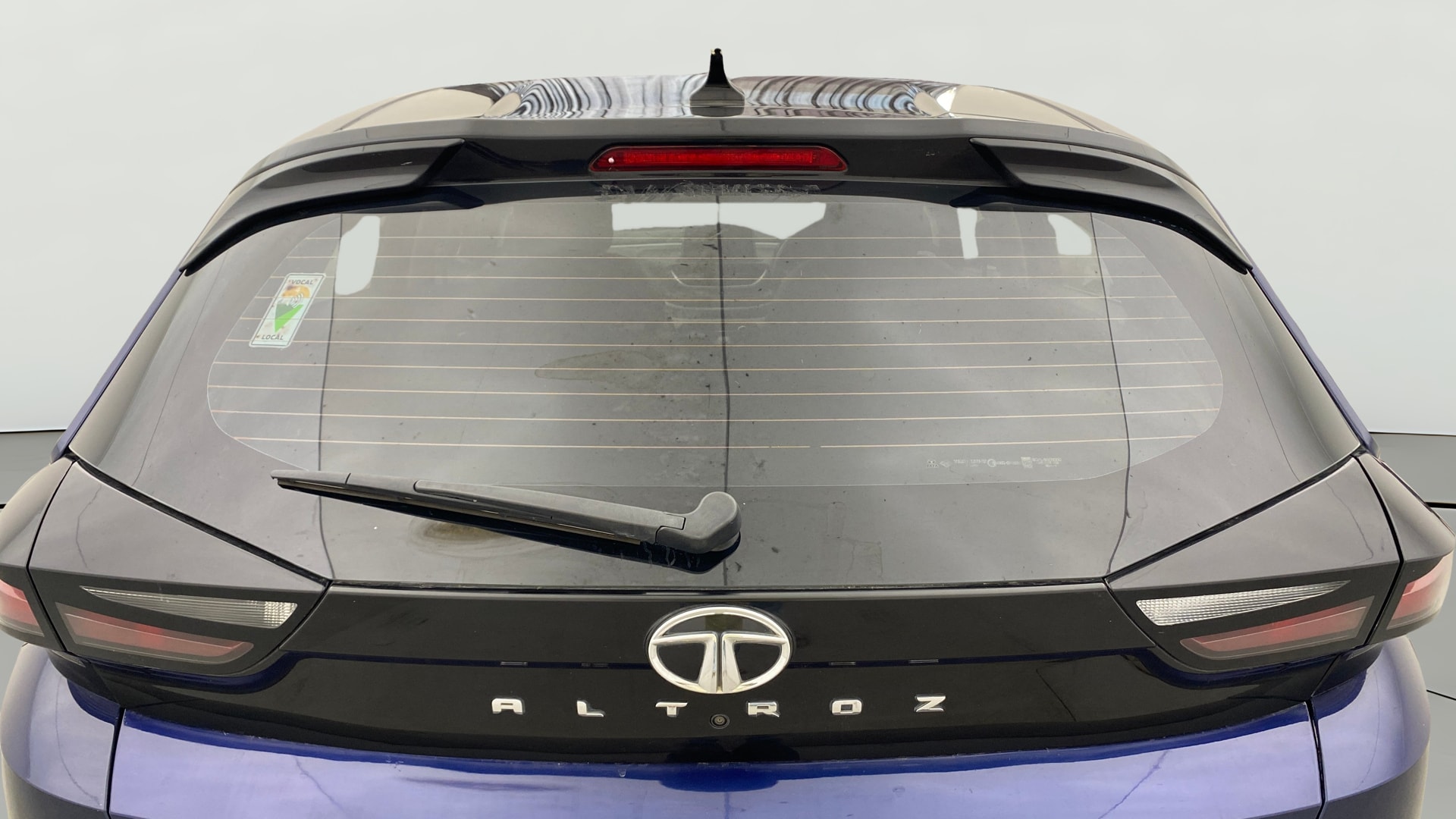 Used 2023 Tata Altroz Used 2023 Tata Altroz