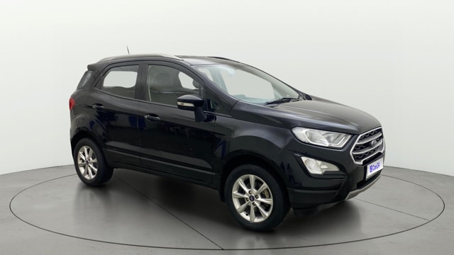 View Ford EcoSport Image 21 Used Ford EcoSport Image 21