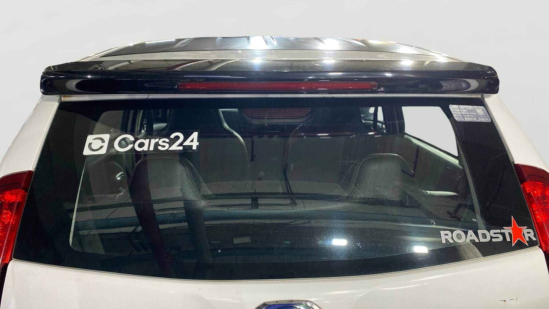 View 2019 Datsun Redi GO T(O) 1.0L- Limited Edition Image 4 Used 2019 Datsun Redi GO T(O) 1.0L- Limited Edition Image 4