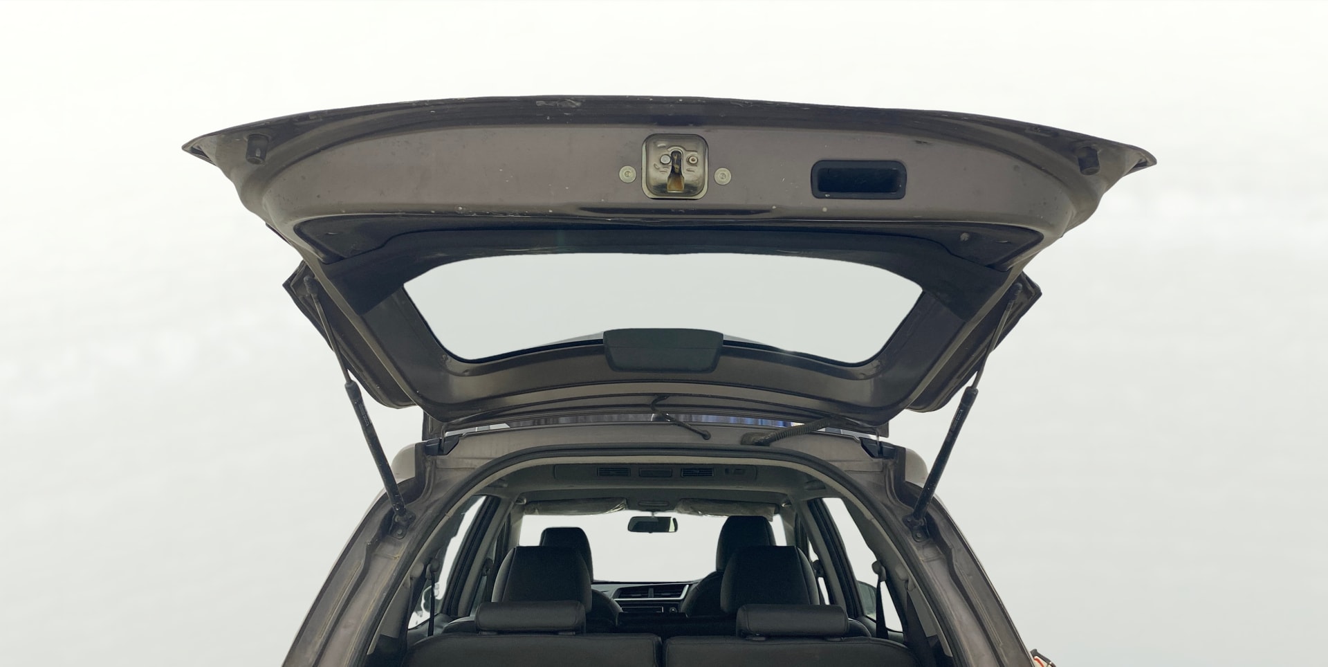 View 2016 Honda BR-V E Diesel Image 31 Used 2016 Honda BR-V E Diesel Image 31