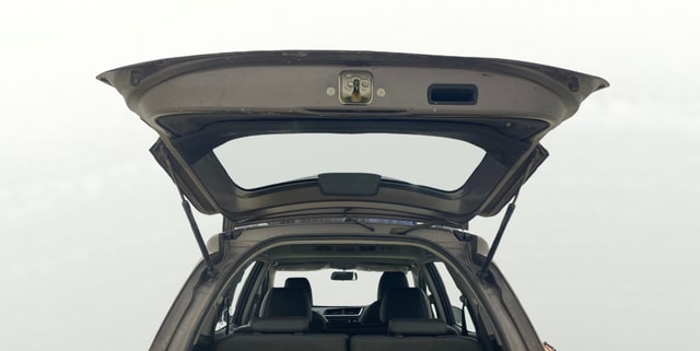View Honda BR-V Image 31 Used Honda BR-V Image 31