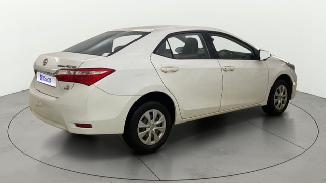 View Toyota Corolla Altis Image 42 Used Toyota Corolla Altis Image 42