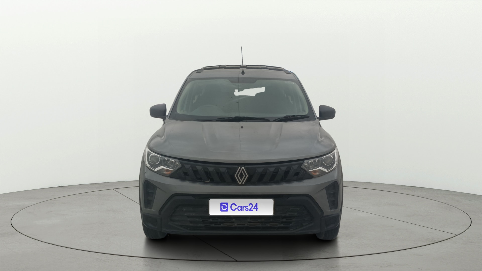 Used 2025 Renault Triber Used 2025 Renault Triber