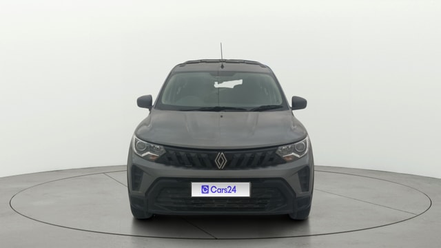 View Renault Triber Image 1 Used Renault Triber Image 1