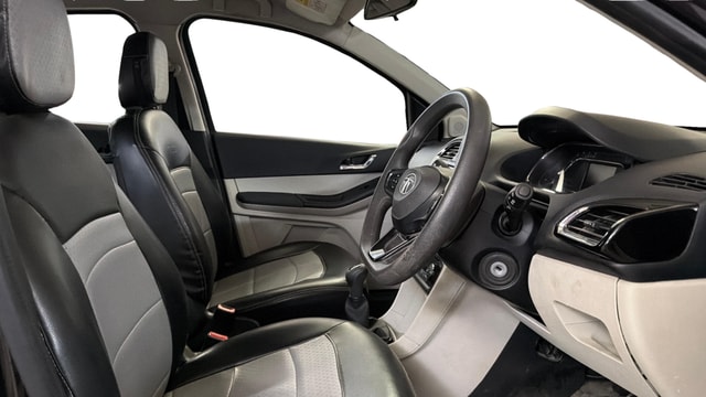 View Tata Tiago Image 26 Used Tata Tiago Image 26