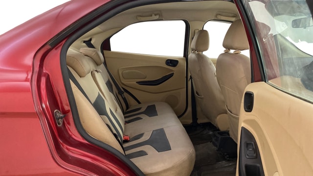 View Ford Figo Aspire Image 28 Used Ford Figo Aspire Image 28