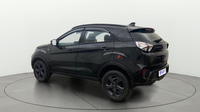 View Tata Nexon Image 2 Used Tata Nexon Image 2