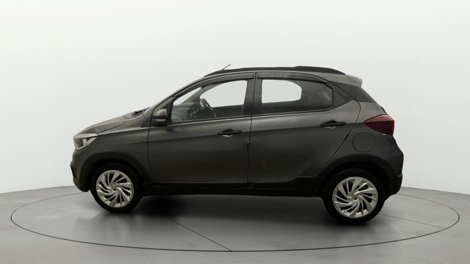 Used 2021 Tata Tiago NRG Used 2021 Tata Tiago NRG