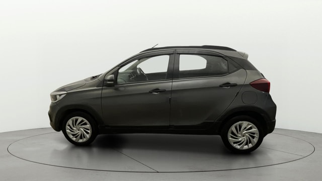 View Tata Tiago NRG Image 5 Used Tata Tiago NRG Image 5