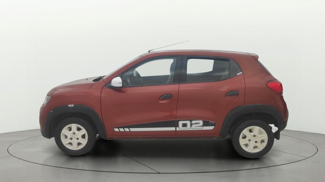 View Renault Kwid Image 5 Used Renault Kwid Image 5