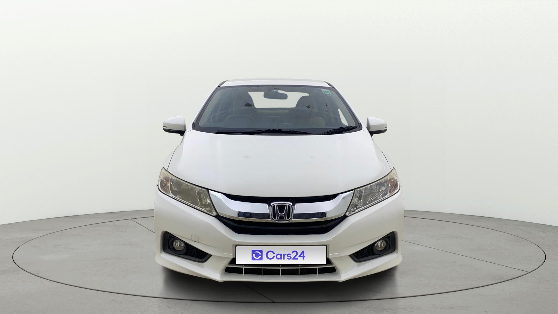 Used 2016 Honda City Used 2016 Honda City