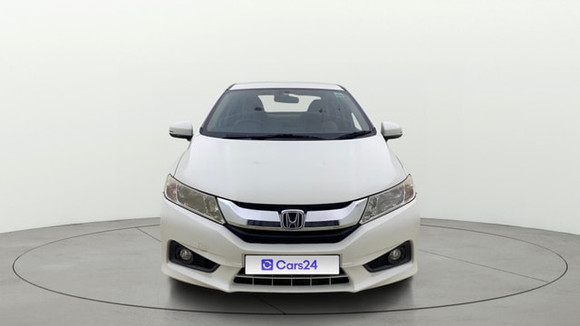 View Honda City Image 1 Used Honda City Image 1