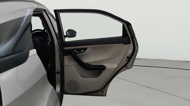 View Tata Nexon Image 6 Used Tata Nexon Image 6