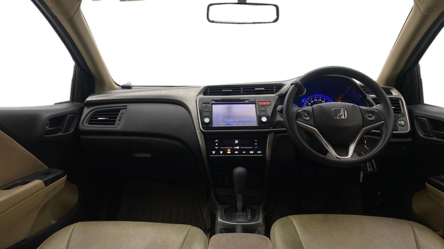 View Honda City Image 16 Used Honda City Image 16
