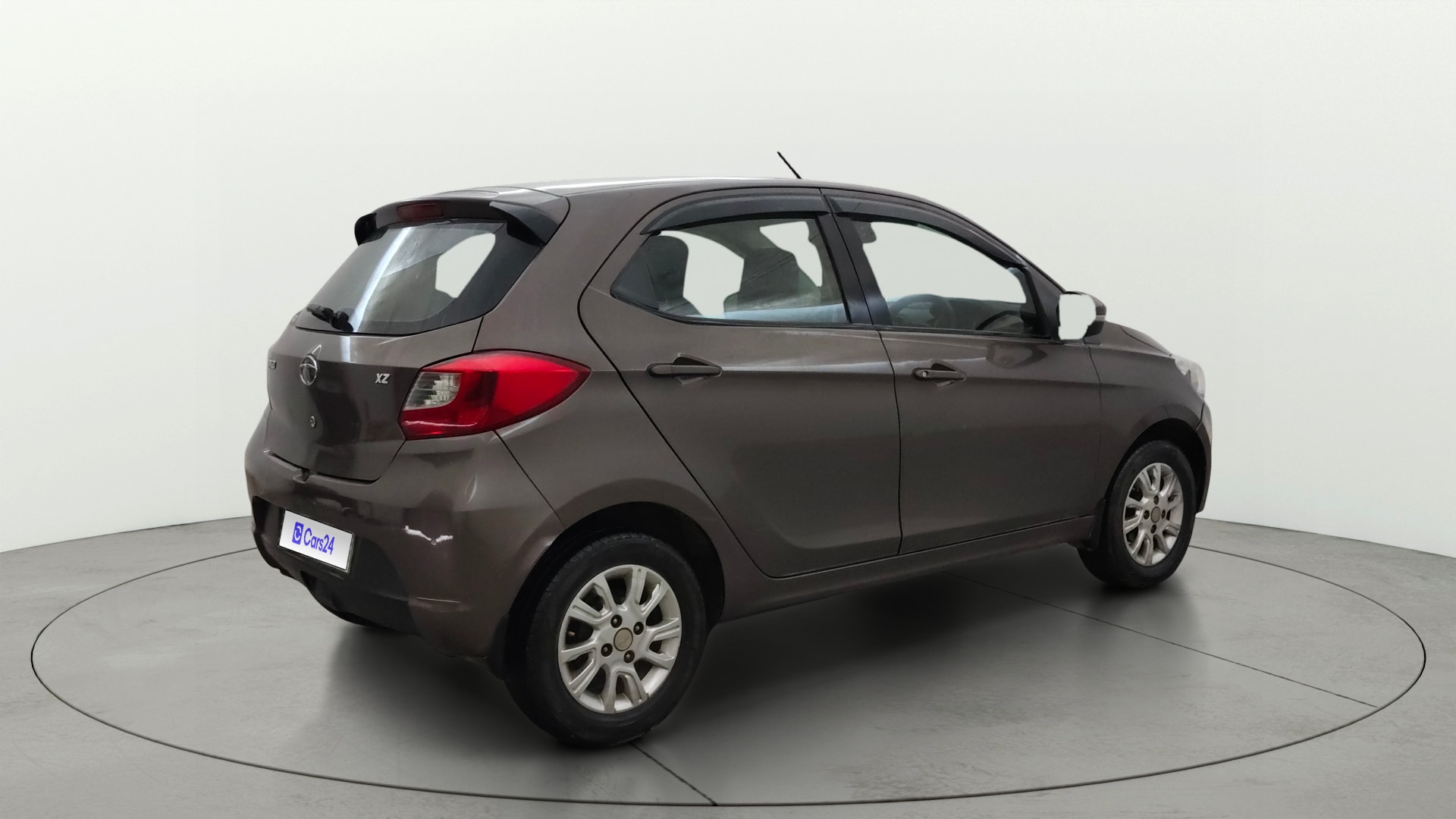 View 2018 Tata Tiago Revotorq XB Image 43 Used 2018 Tata Tiago Revotorq XB Image 43