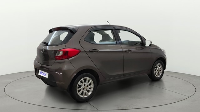 View Tata Tiago Image 43 Used Tata Tiago Image 43