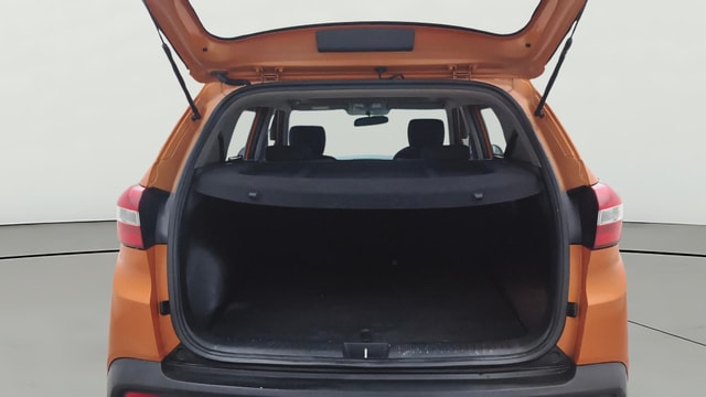 View Hyundai Creta Image 42 Used Hyundai Creta Image 42