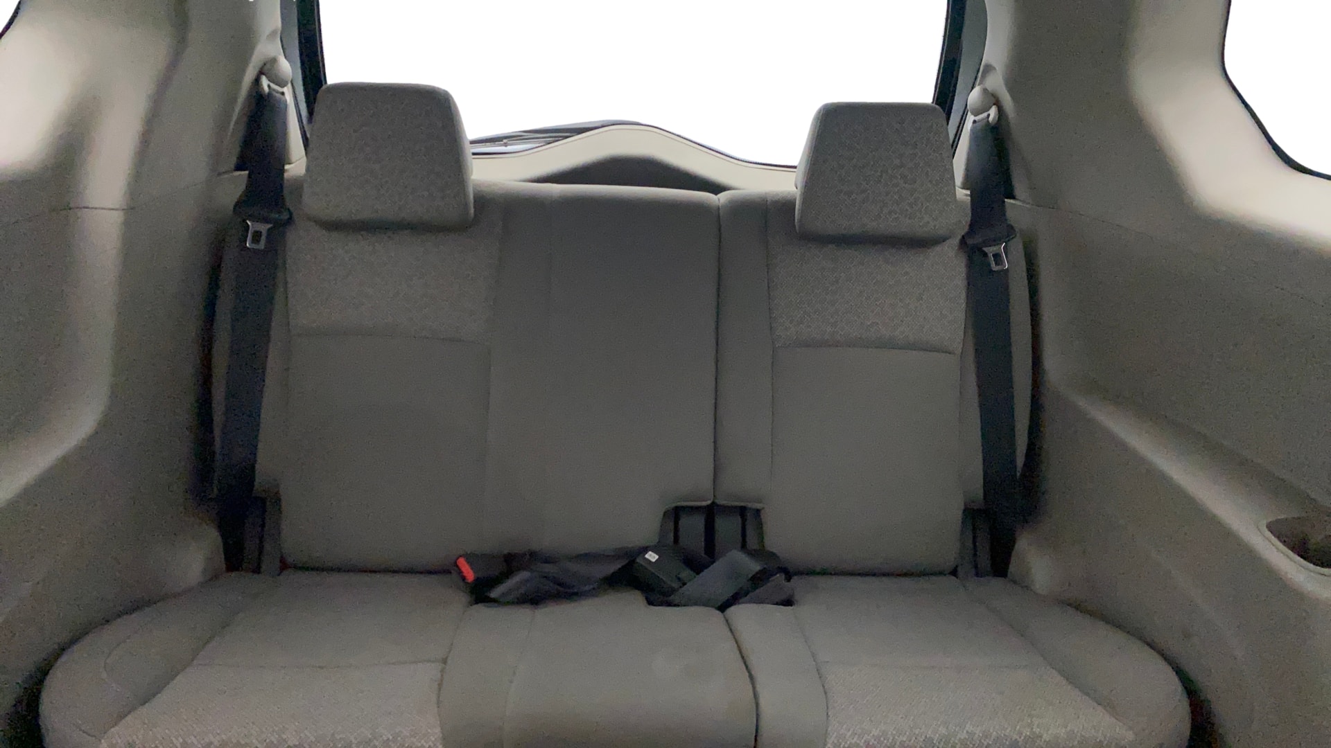 View 2020 Mahindra Marazzo M2 8-Seater Image 10 Used 2020 Mahindra Marazzo M2 8-Seater Image 10