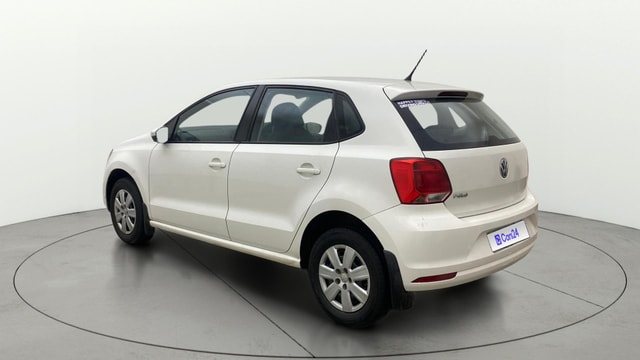 View Volkswagen Polo Image 2 Used Volkswagen Polo Image 2