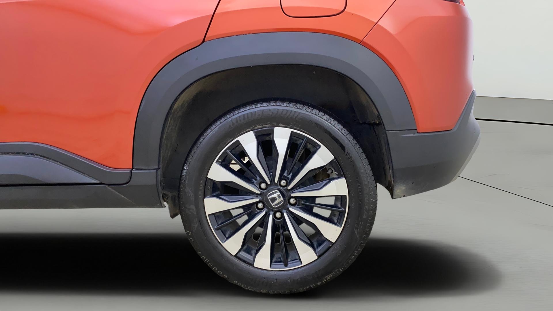 Used 2023 Honda Elevate Used 2023 Honda Elevate