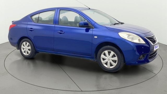 View Nissan Sunny Image 21 Used Nissan Sunny Image 21