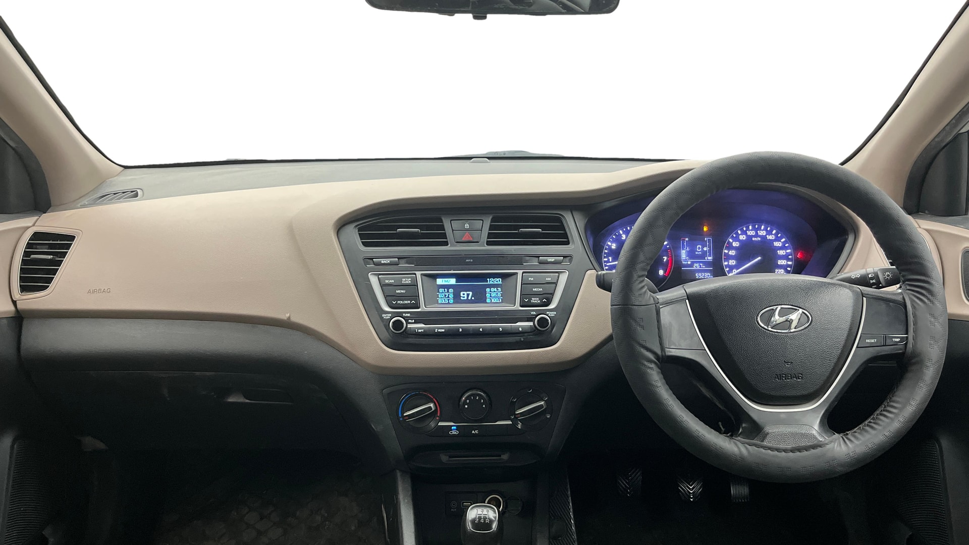 Used 2017 Hyundai Elite i20 Used 2017 Hyundai Elite i20