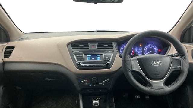 View Hyundai Elite i20 Image 28 Used Hyundai Elite i20 Image 28