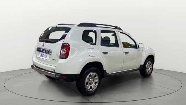 View Renault Duster Image 48 Used Renault Duster Image 48