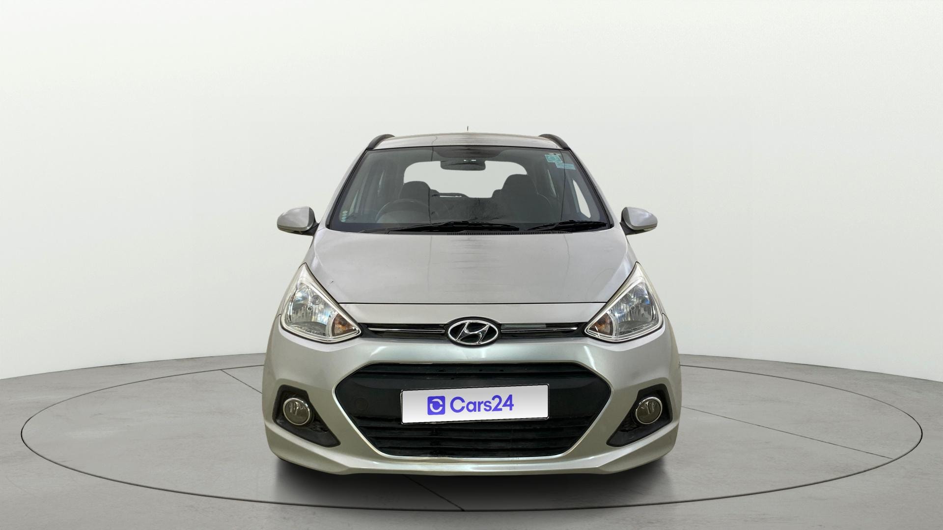 View 2013 Hyundai Grand i10 1.2 Asta Petrol Image 1 Used 2013 Hyundai Grand i10 1.2 Asta Petrol Image 1