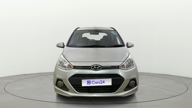 View Hyundai Grand i10 Image 1 Used Hyundai Grand i10 Image 1