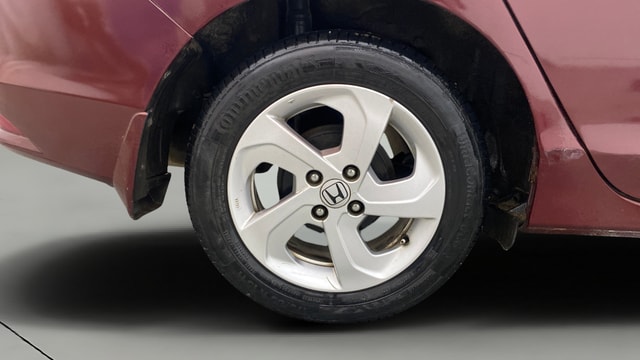 View Honda City Image 25 Used Honda City Image 25