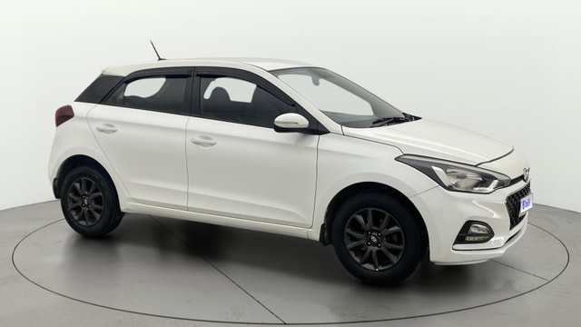 View Hyundai Elite i20 Image 36 Used Hyundai Elite i20 Image 36