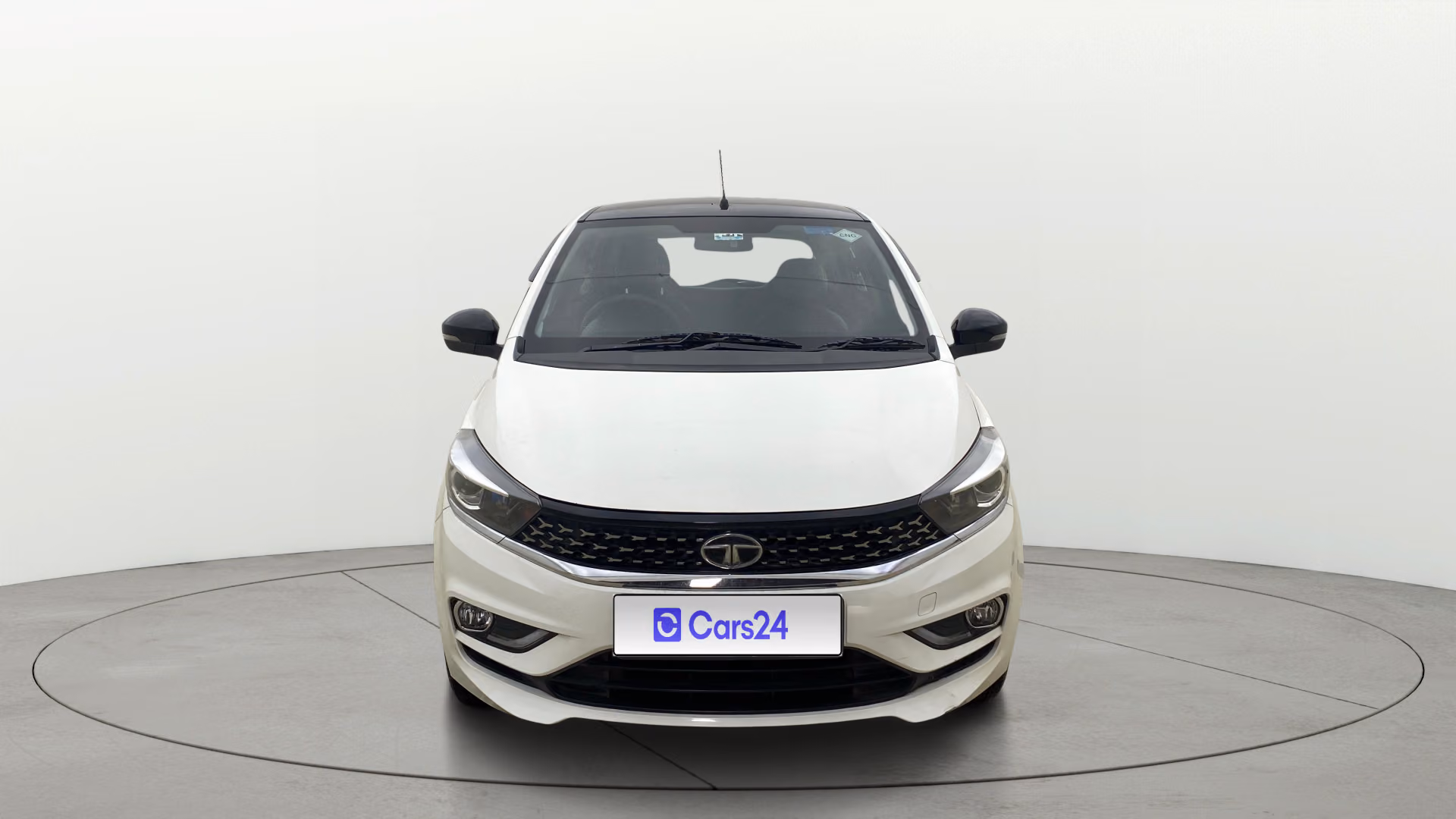 Used 2025 Tata Tiago Used 2025 Tata Tiago