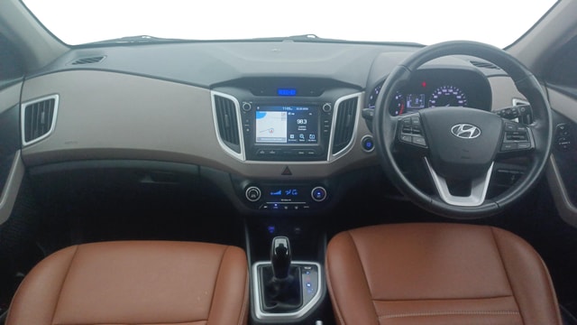 View Hyundai Creta Image 31 Used Hyundai Creta Image 31