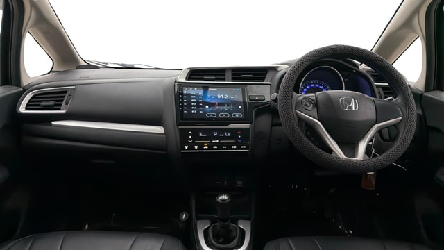View Honda WR-V Image 15 Used Honda WR-V Image 15