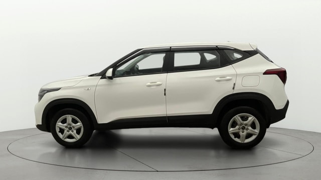 View Kia Seltos Image 5 Used Kia Seltos Image 5