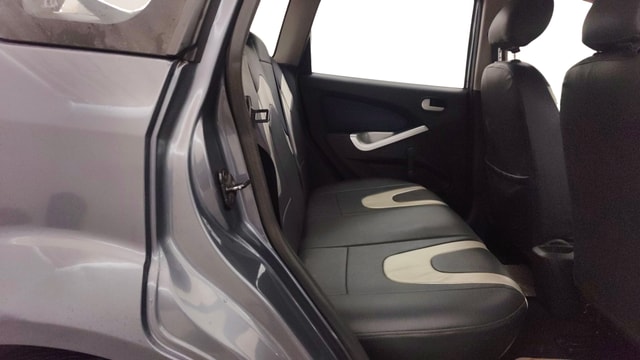 View Ford Figo Image 28 Used Ford Figo Image 28