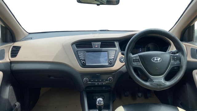 View Hyundai Elite i20 Image 30 Used Hyundai Elite i20 Image 30