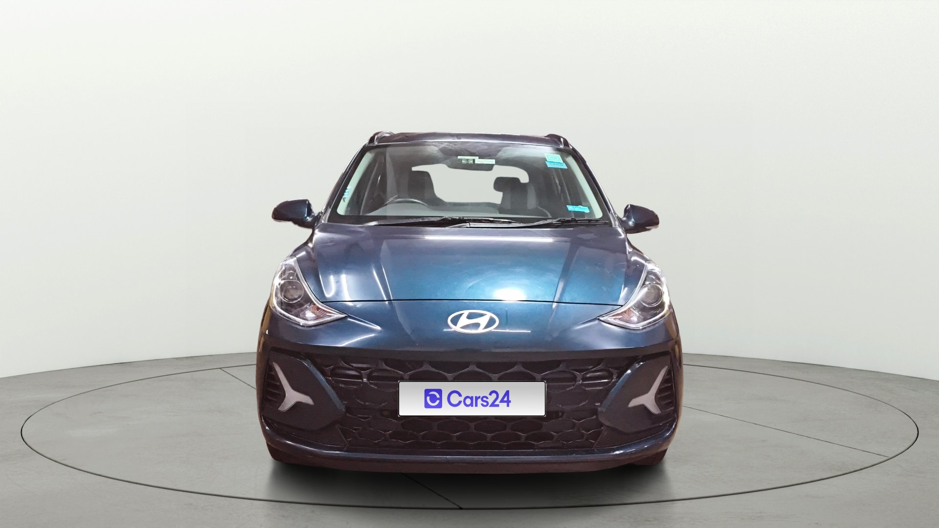 Used 2023 Hyundai Grand i10 Nios Used 2023 Hyundai Grand i10 Nios