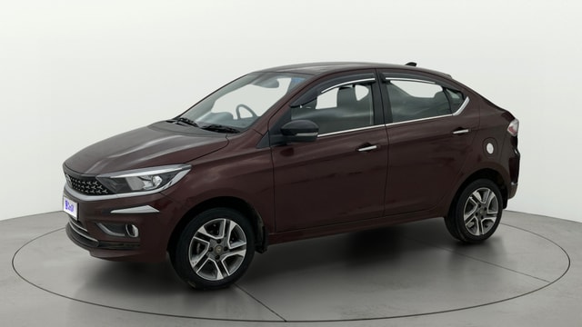 View Tata Tigor Image 36 Used Tata Tigor Image 36