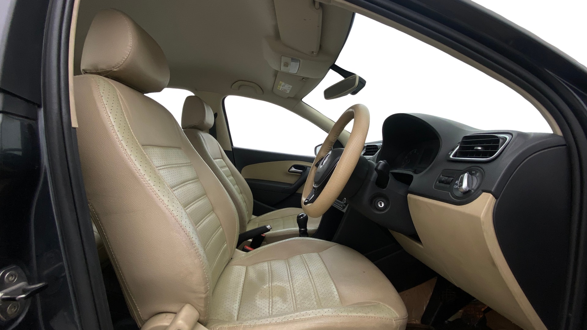 Used 2017 Volkswagen Polo Used 2017 Volkswagen Polo