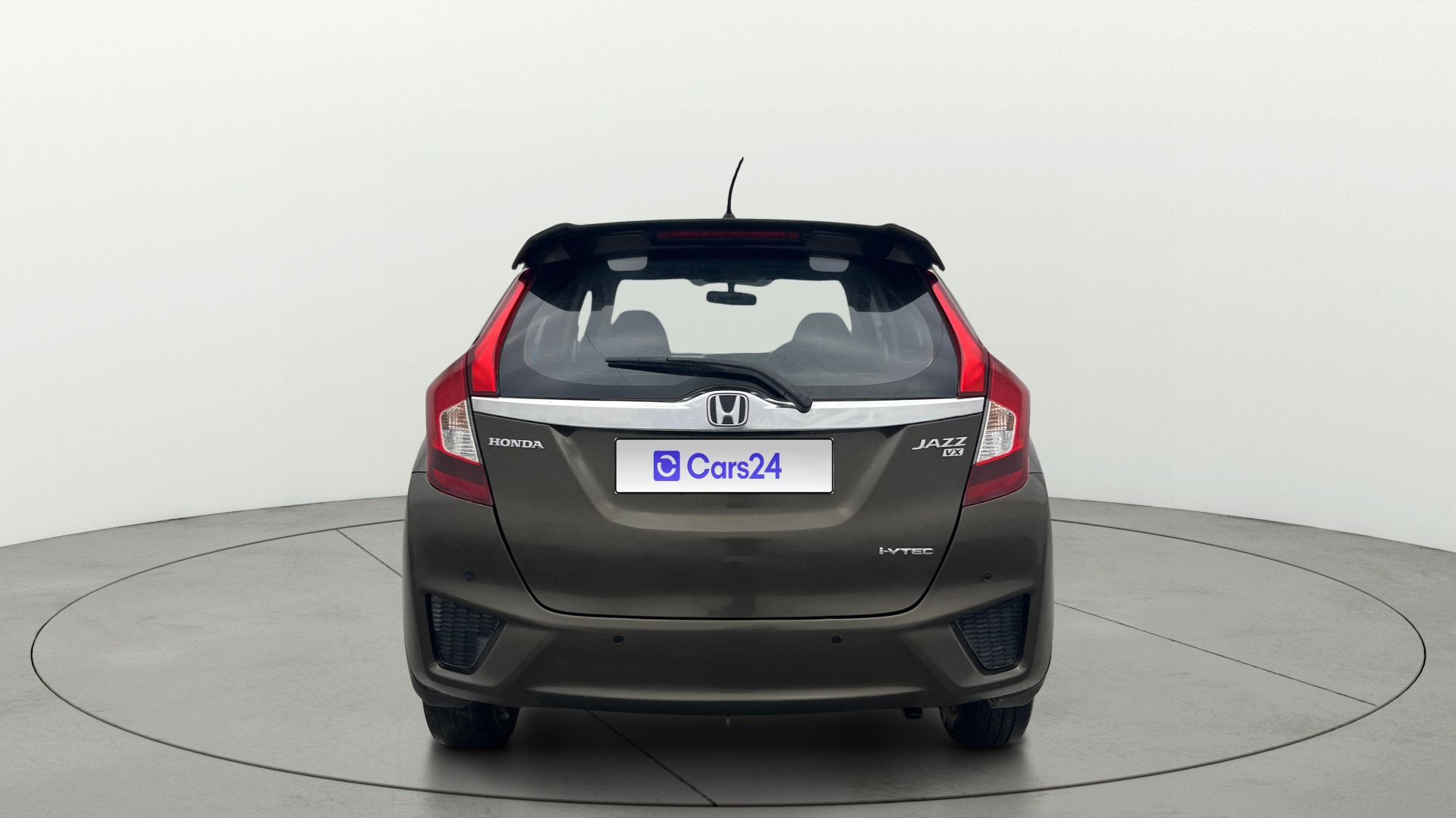 View 2018 Honda Jazz E MT Diesel Image 38 Used 2018 Honda Jazz E MT Diesel Image 38