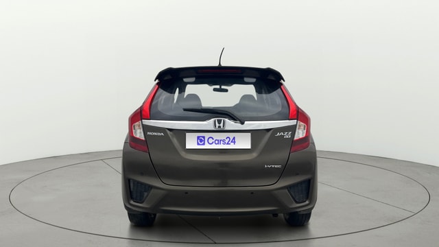 View Honda Jazz Image 38 Used Honda Jazz Image 38
